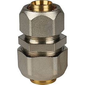 SFS-0004-003226 STOUT Муфта соединительная переходная 32x26...