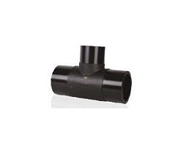 ROFITT (MT 090/063/090.11) Спигот Тройник PE100, SDR11, -90x63x90 (25)