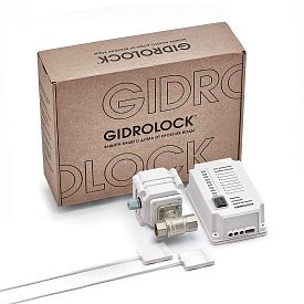 Комплект Gidrolock cottage G-LOCK 1/2&rdquo;
