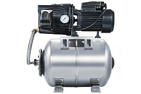 Станция авт.водоснабжения AUTO JET 110 L-S