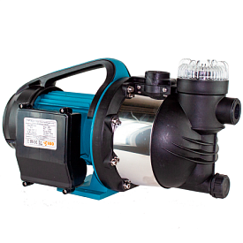 IBO Поверхностный насос MULTI 1300 INOX 2000002850014