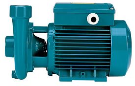 Насос для загрязненной воды Calpeda C 22E 400В/50Гц