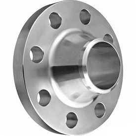 Фланец воротниковый ADL, BS04, Ду 100 мм, Ру 25 бар, Ст20, ГОСТ 12821, BS04A1345