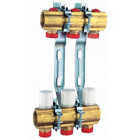 R553ZY043, Сборный коллекторный узел, 1" x 3/4"E /3