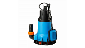 Насос дренажный Дренажник 350/17 230В Джилекс 5150