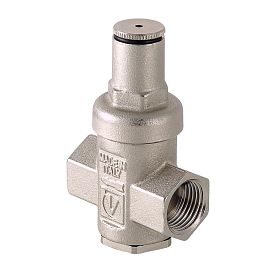 Редуктор давления поршневой Valtec VT.087.N.0445 1/2" DN 15 PN...