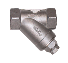 Фильтр сетчатый из нержавеющей стали АДЛ IS30 DN 50 PN 40...