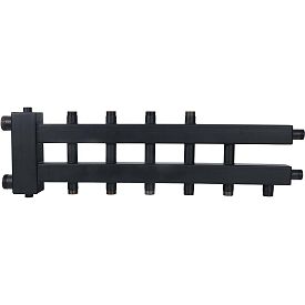 RDG-0018-024036 ROMMER Коллектор (дублер компакт) с гидроразделител...
