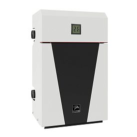 Стальной газовый котел Direct-12 без универсальной системы дымоудаления