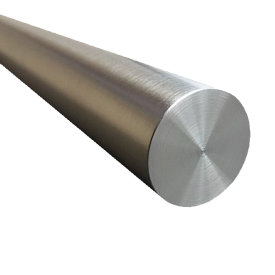 Круг, D95, AISI 316L, (1.4404), H9, d 95, L=6000, 00-00008949