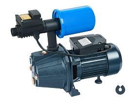 Адапт.станция АКВАРОБОТ JET 80 S (г/а 2л)