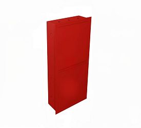 Шкаф пожарный встроенный закрытый ШП-КО-320 ВЗК, Балтика-01, 1300*5...