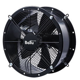 Вентилятор стационарный Ballu BDS-2-S