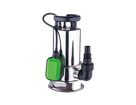 024 Дренажный насос "making oasis everywhere"для грязной воды DN 266/11