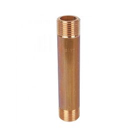 SFT-0062-112150 STOUT Удлинитель НН 1"1/2x150