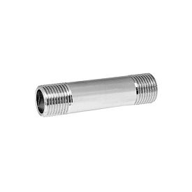SFT-0061-012100 STOUT Удлинитель НН хромированный 1/2"x100