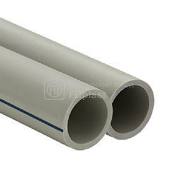 Труба полипропиленовая 63*8,7 PN 16 PPRC ФД пласт для холодной воды...