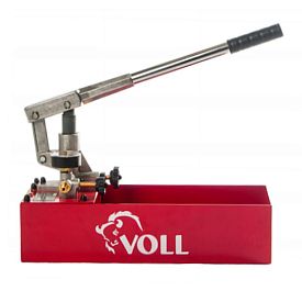 Насос д/опрес V-Test 50 50 атм 1/2" VOLL 2.20502