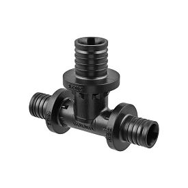 Тройник переходной PPSU 20x16x16