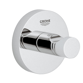 Крючок халата Essentials Grohe 40364001