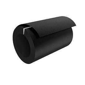 Трубка 32х160-1 Ру-флекс СТ ПРОМ ФОРМА черный