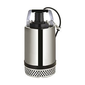 Насос SDS MF 2.75, 0.75 кВт, 1х220В, 50 Гц, нерж., с поплавковым вы...