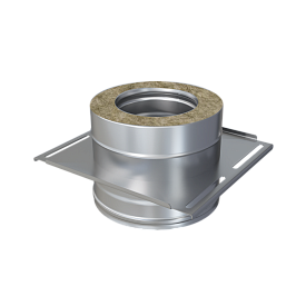Ferrum GS 30-50Z Площадка монтажная (430 + оц./1.5) Ф120х200