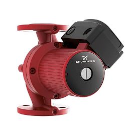 Насос циркуляционный Grundfos UPS 40-60/2 F (1х220)