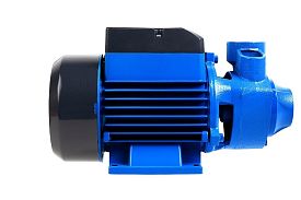 Насос поверхностный «ВИХРЕВИК» 40/40 Ч