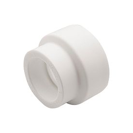 Муфта переходная 63/50 вн/вн EVER® plast БЕЛЫЙ (Россия)*