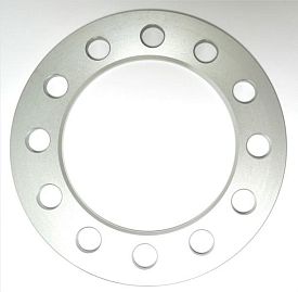 Фланец_AL_свободный (тип 02) PN10_DN 80 (85)