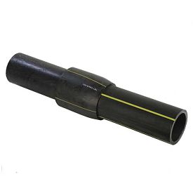 Переход пэ/сталь НСПС 32х25 ГАЗ SDR 11