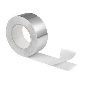 Лента K-FLEX, AL CLAD, ширина 50 мм, длина 50 мм, P85NSAL50050A4W