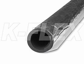Трубка K-FLEX 19x054-1 ST IC CLAD SR