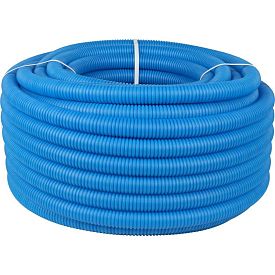 Труба гофрированная Royal Thermo 32 мм (для труб d25 Pex d20 МП)