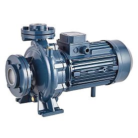 Насосный агрегат моноблочный фланцевый PURITY PSTC 80-125/55 (N)