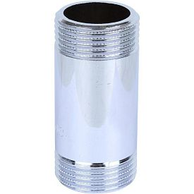 SFT-0061-012250 STOUT Удлинитель НН хромированный 1/2"x250