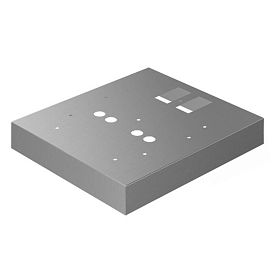 Основание для установки завесы Ballu BHC-DB-BS