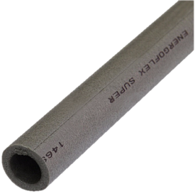 Трубка SUPER 54/32 2м Т95С сер Energoflex EFXT054322SU