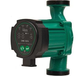Циркуляционный насос &laquo;making oasis everywhere&raquo; CNE-32/4...