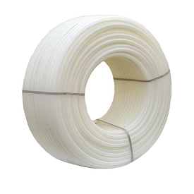 Труба PE-Xa бел Дн16х2,2 Ру10 Т95C 200м РОС