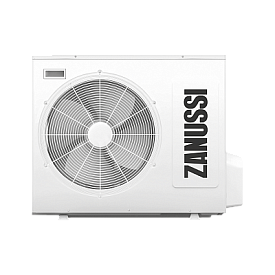 Блок внешний ZANUSSI ZACO/I-18 H2 FMI/N8 Multi Combo