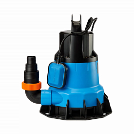 Насос погружной «ДРЕНАЖНИК» 550/14