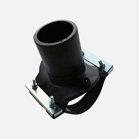 Седелочный отвод El d. 180x 040 SDR11