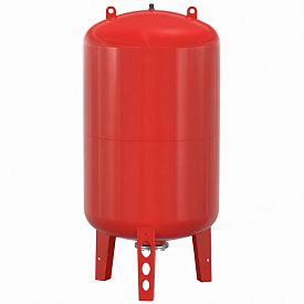 Бак расширительный FLAMCO, Flexcon RM, 1000 л, 10 бар, Pпредв 3,0 б...