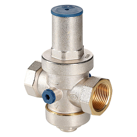 Редуктор давления поршневой Valtec OR.233.N.07 1 1/4" DN 32 PN...