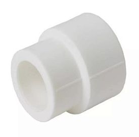 Муфта перех. внутр./наруж. 50*32 PPRC FD_БЕЛЫЙ