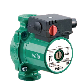 Насос WILO STAR-RS 25/6-130-RK