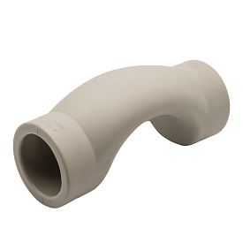 Обвод раструбный 32 EVER® plast СЕРЫЙ (Россия)*