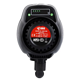 Циркуляционный насос MAGI 32-100/180